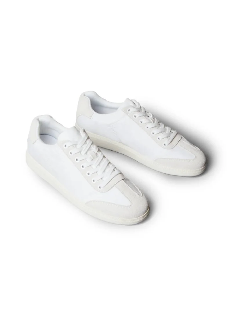 CALVIN KLEIN Low Cupsole Lace-up Sneaker