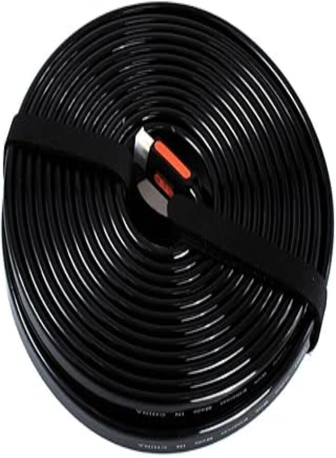 2B (DC165) Connecting Solutions HDMI to HDMI - 5M - Black