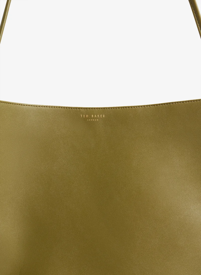 Ted Baker  BRYYN Thin Strap Large Tote Bag for Women | Best Price UAE