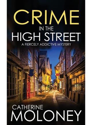 CRIME IN THE HIGH STREET a fiercely addictive mystery (19) - pzsku/Z293DC79CF100813201F2Z/45/1748329299/b2ce78e3-77b6-46e6-97b7-183a103f07f5