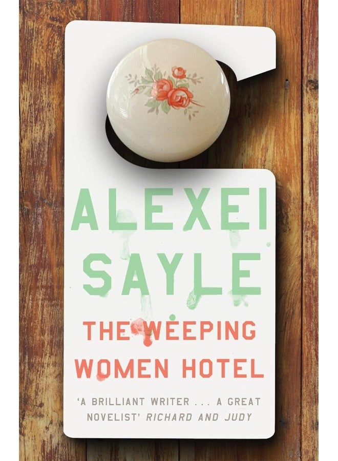 Weeping Women Hotel 