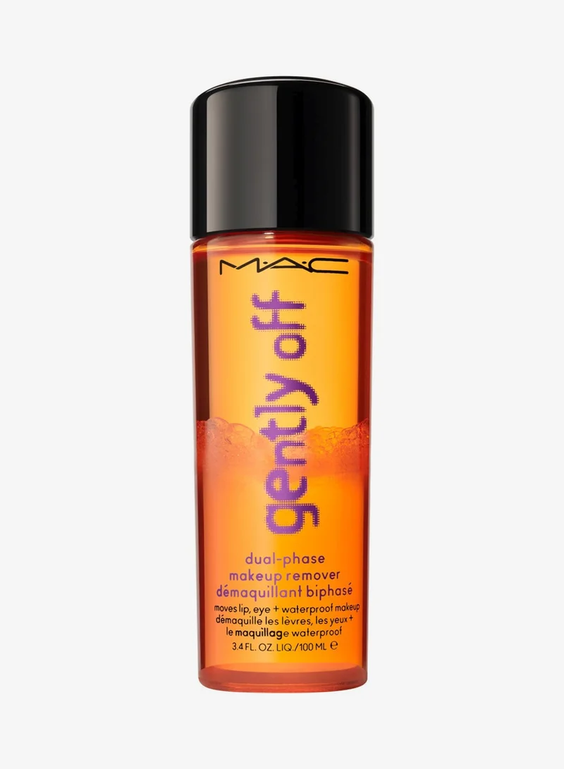 Gently Off Eye + Lip Makeup Remover 100ml