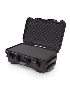 Nanuk Wheeled Series 935 Lightweight NK-7 Resin Waterproof Protective Case and Foam Insert - Black  - Image 1