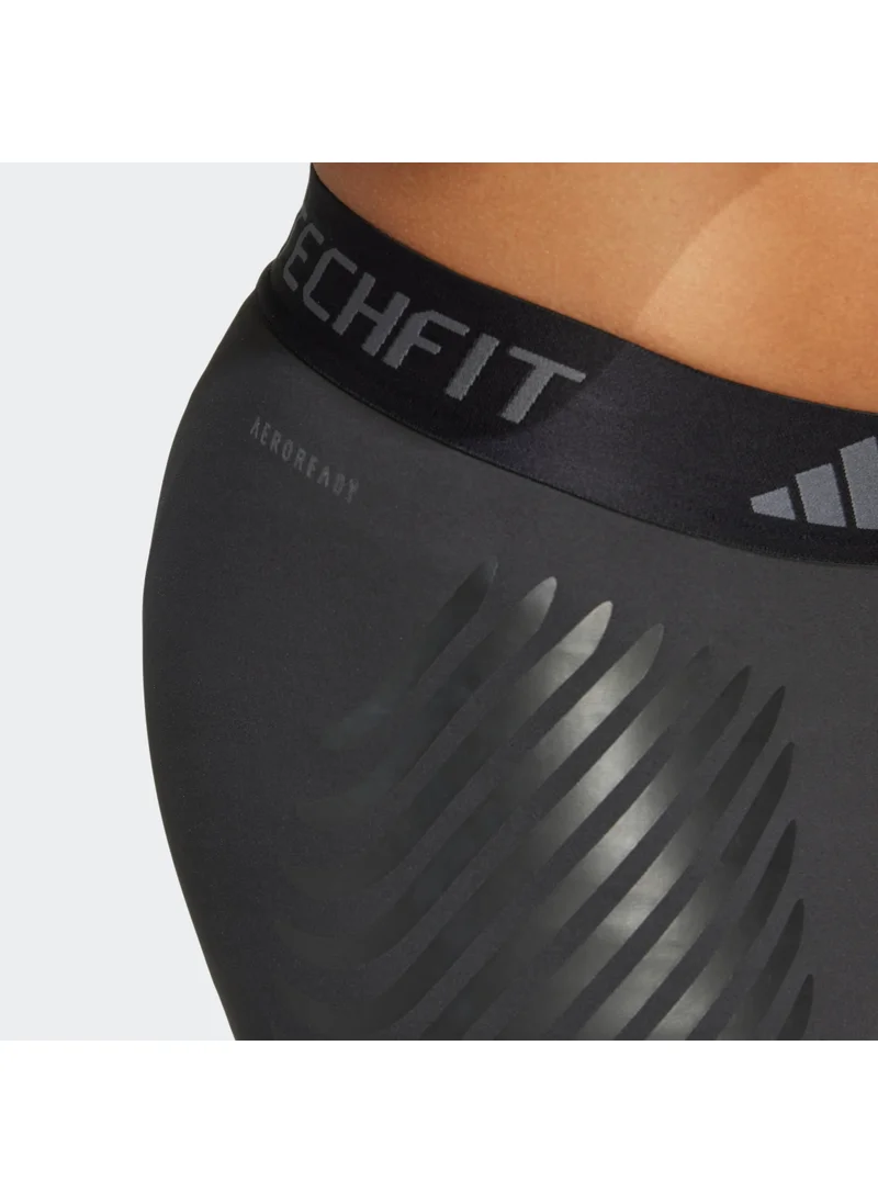 اديداس TECHFIT CONTROL TRAINING LONG TIGHT