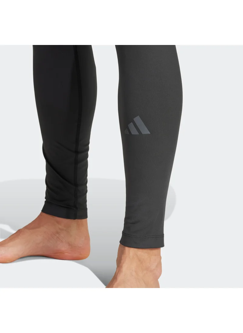 اديداس TECHFIT CONTROL TRAINING LONG TIGHT
