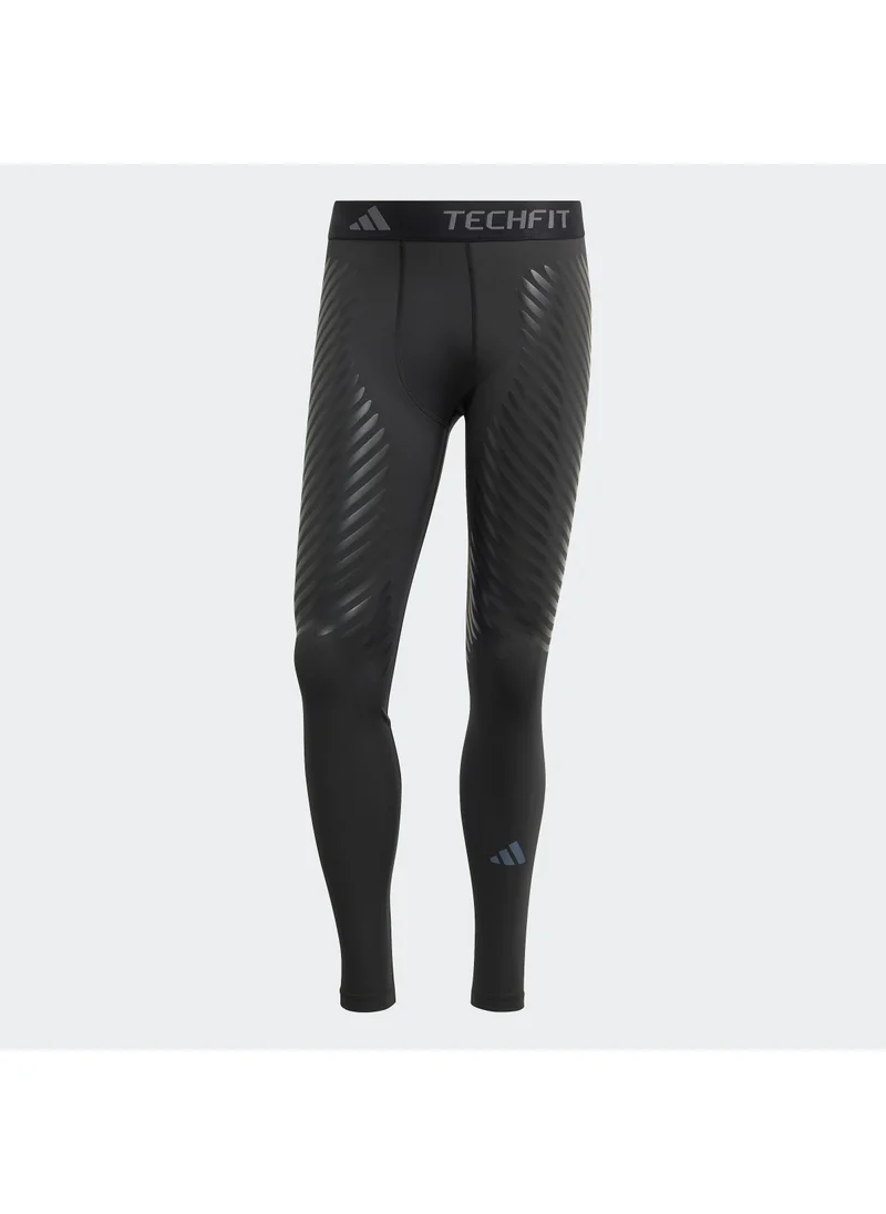 اديداس TECHFIT CONTROL TRAINING LONG TIGHT