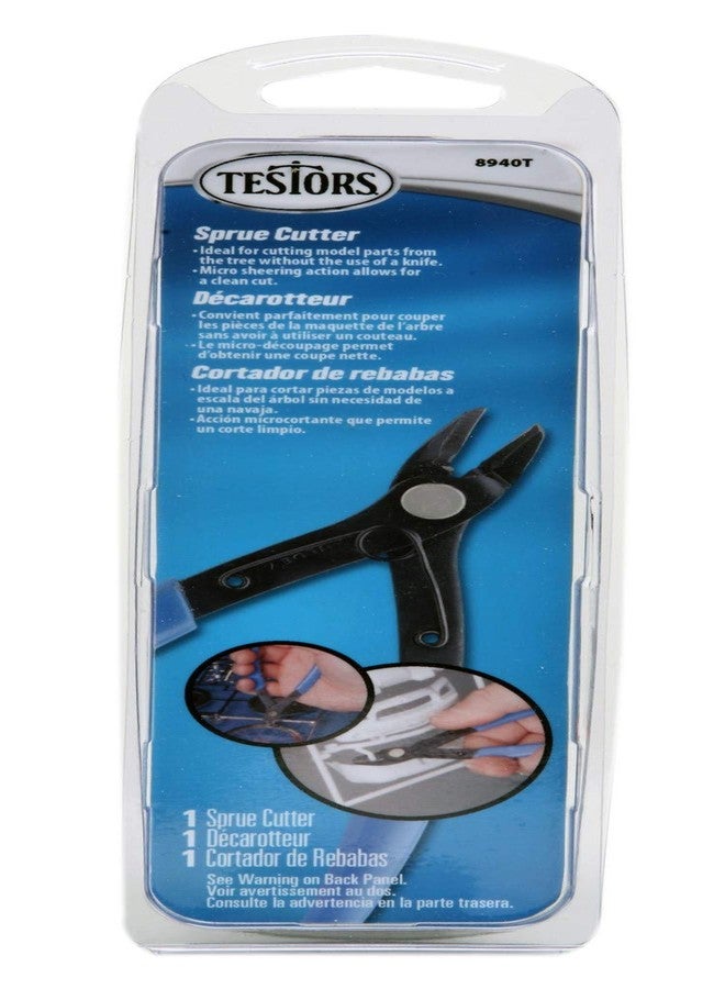 Testors Sprue Cutters - Image 1