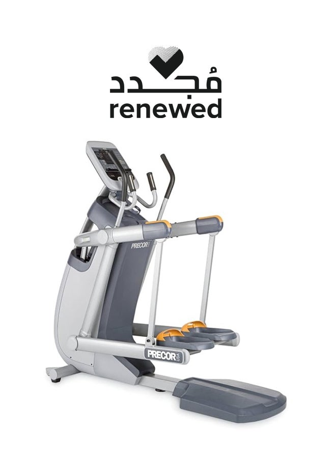 بريكور مجدد - جهاز التمارين المتكيف AMT100i - Image 1