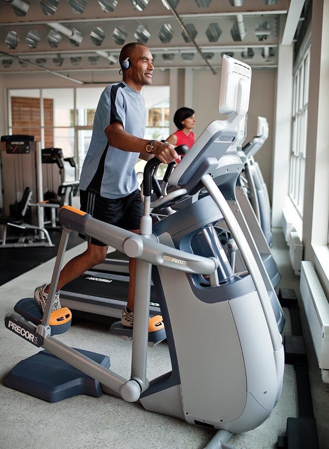 بريكور مجدد - جهاز التمارين المتكيف AMT100i - Image 3