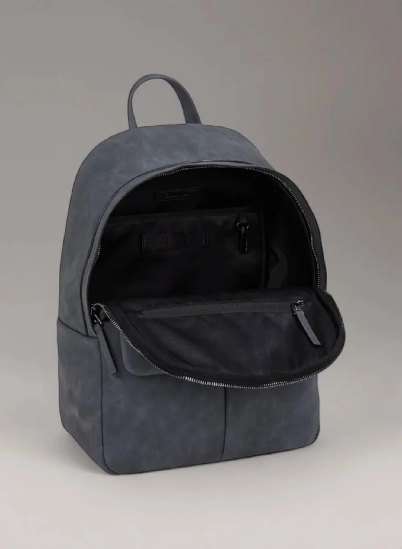 CALVIN KLEIN Round Backpack