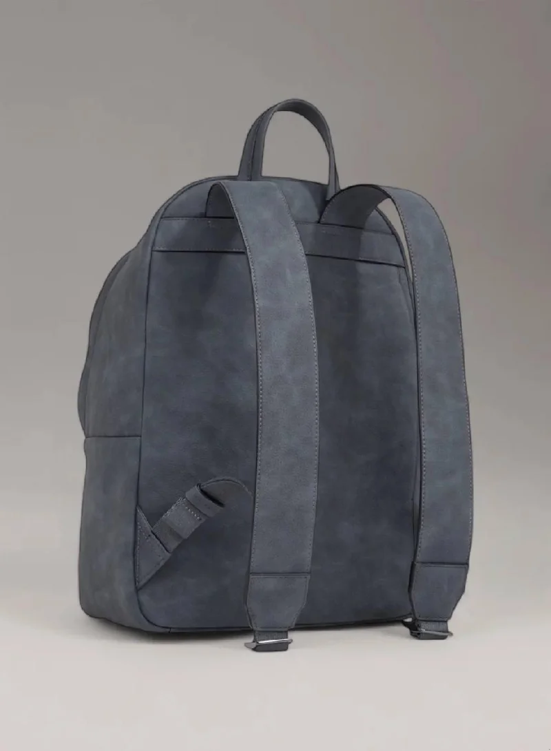 CALVIN KLEIN Round Backpack