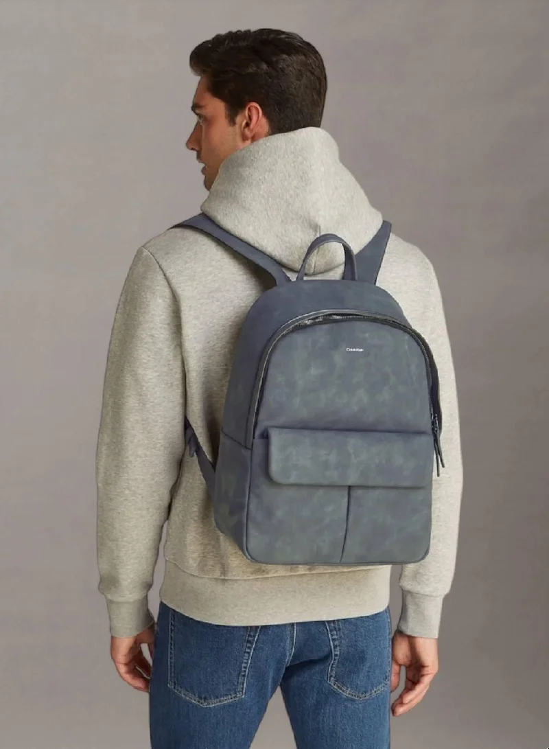 CALVIN KLEIN Round Backpack