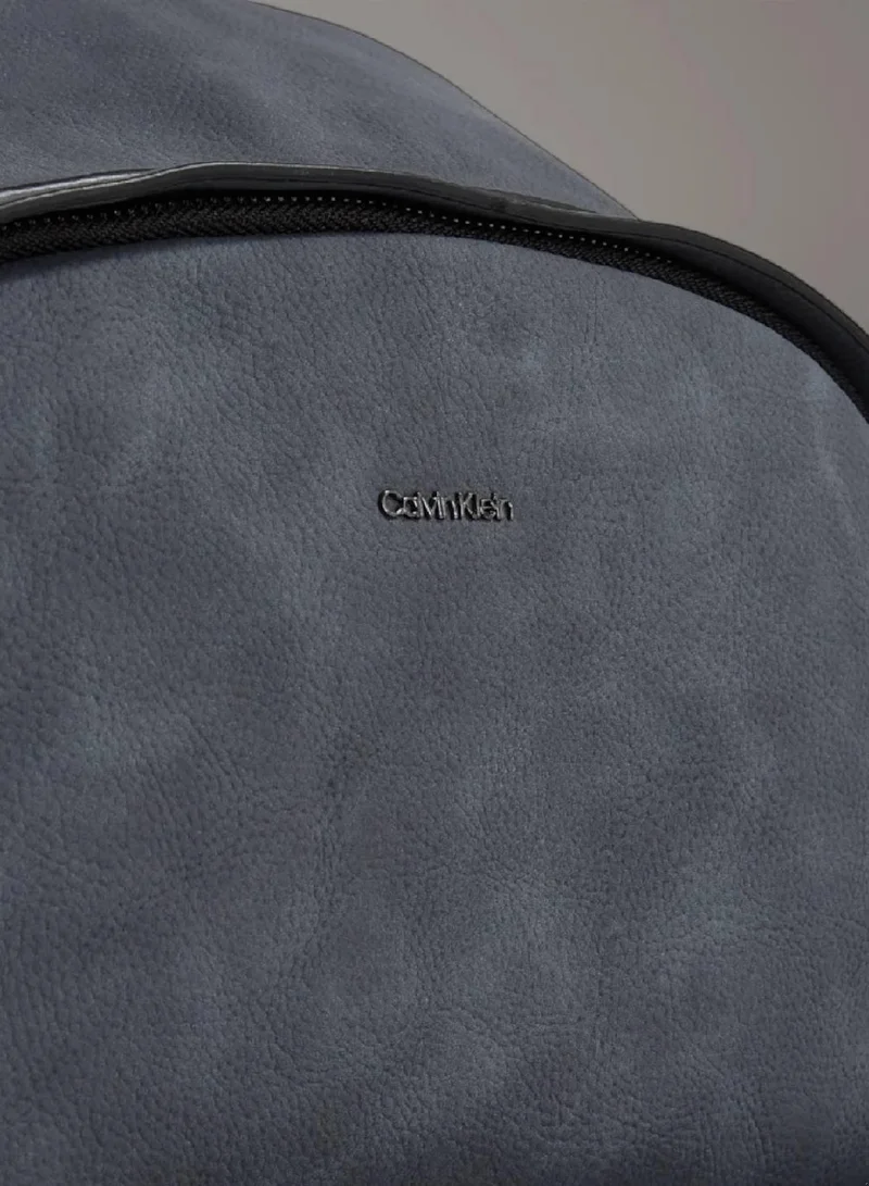 CALVIN KLEIN Round Backpack