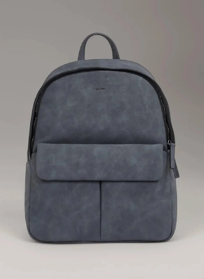 CALVIN KLEIN Round Backpack