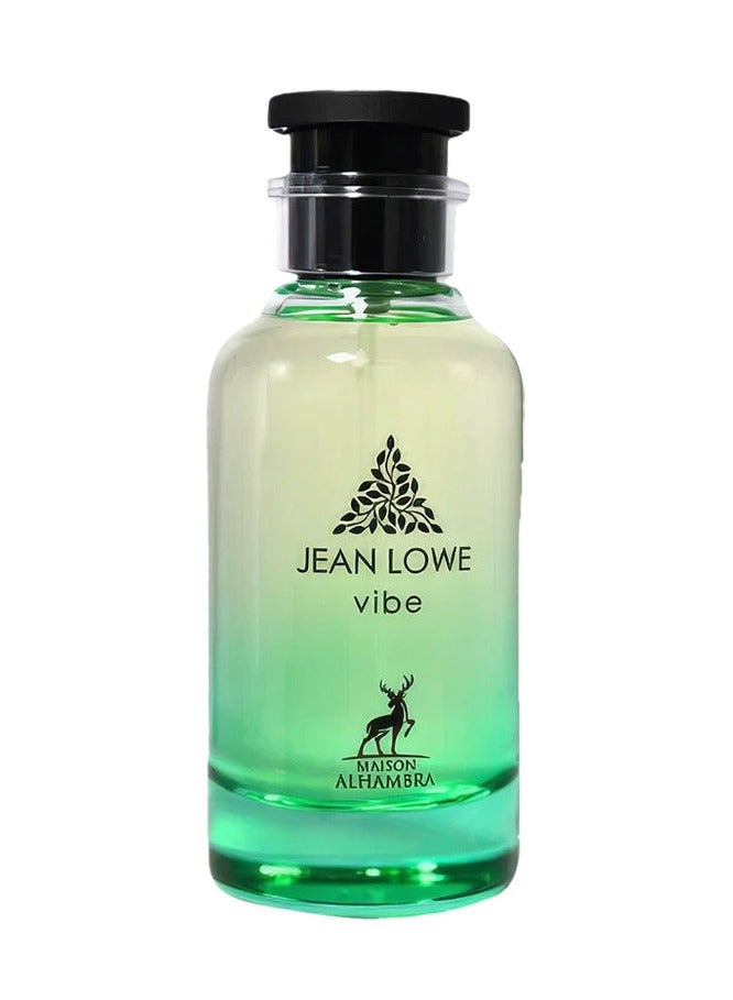MAISON ALHAMBRA Jean Lowe Vibe EDP 100ml - Image 2