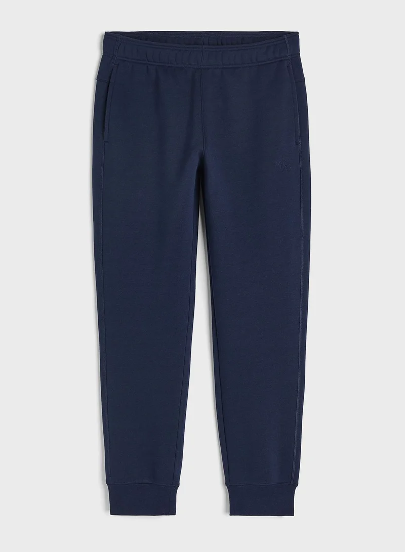 H&M Essential Sweatpants