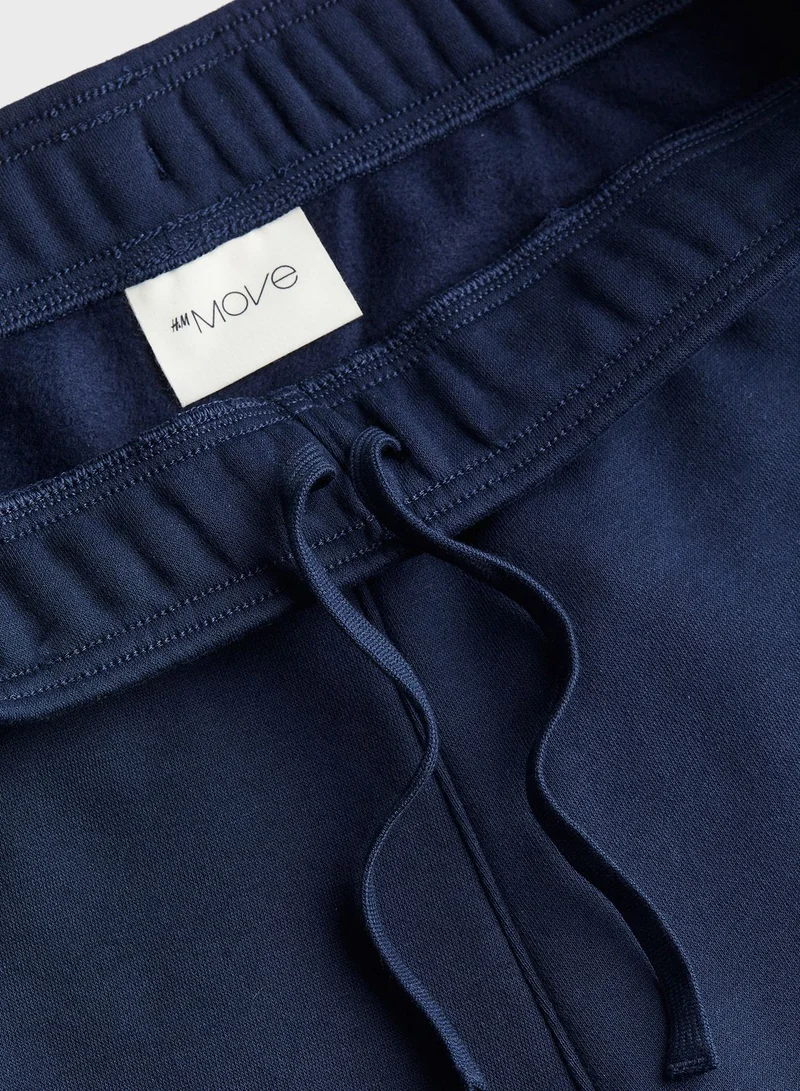 H&M Essential Sweatpants