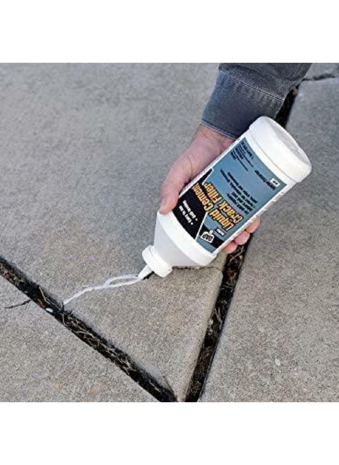 Dap - Liquid Cement Crack Filler 946 ml 37584 - Image 1