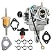 YSMN 32 853 12-S Carburetor Replacement for Kohler 32-853-08-S 32-853-22-S SV725 SV730 SV740 SV830 Engine - Image 2