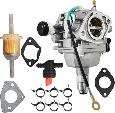 YSMN 32 853 12-S Carburetor Replacement for Kohler 32-853-08-S 32-853-22-S SV725 SV730 SV740 SV830 Engine - Image 1