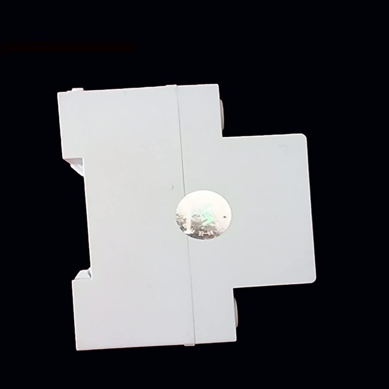 Self Recovery Over Under Voltage Protection Relay 32 40 50 60A C220V Din Rail Onecolor - Image 5