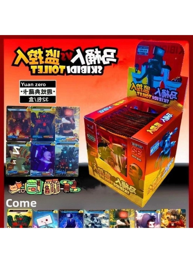 بطاقات ألترامان بطاقات نادرة مجموعة بطاقات فلاش كاملة النجوم سوبر ماركت بوابة المدرسة الأكثر مبيعًا للأطفال