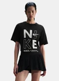 Nike Black