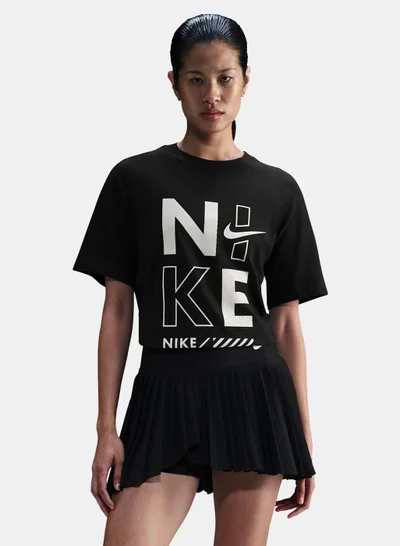 نايكي Sportswear T-Shirt
