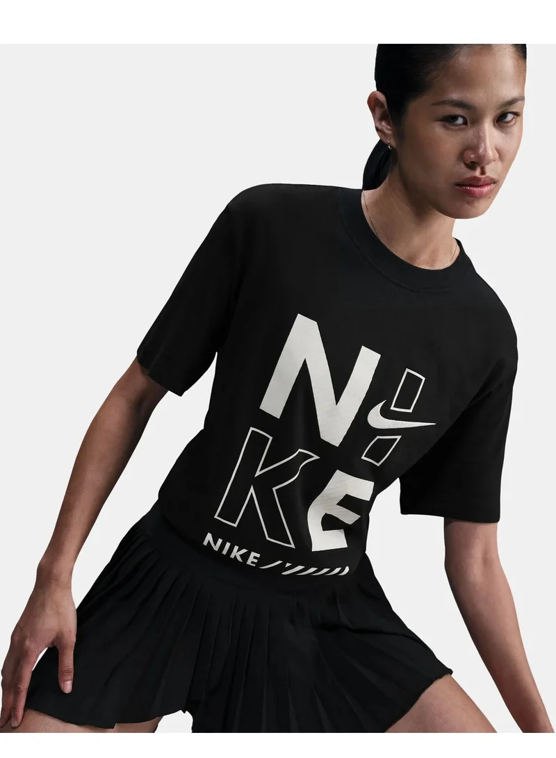 نايكي Sportswear T-Shirt