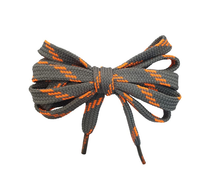 RONAK Shoelace for Casuals & Sneakers - Image 1