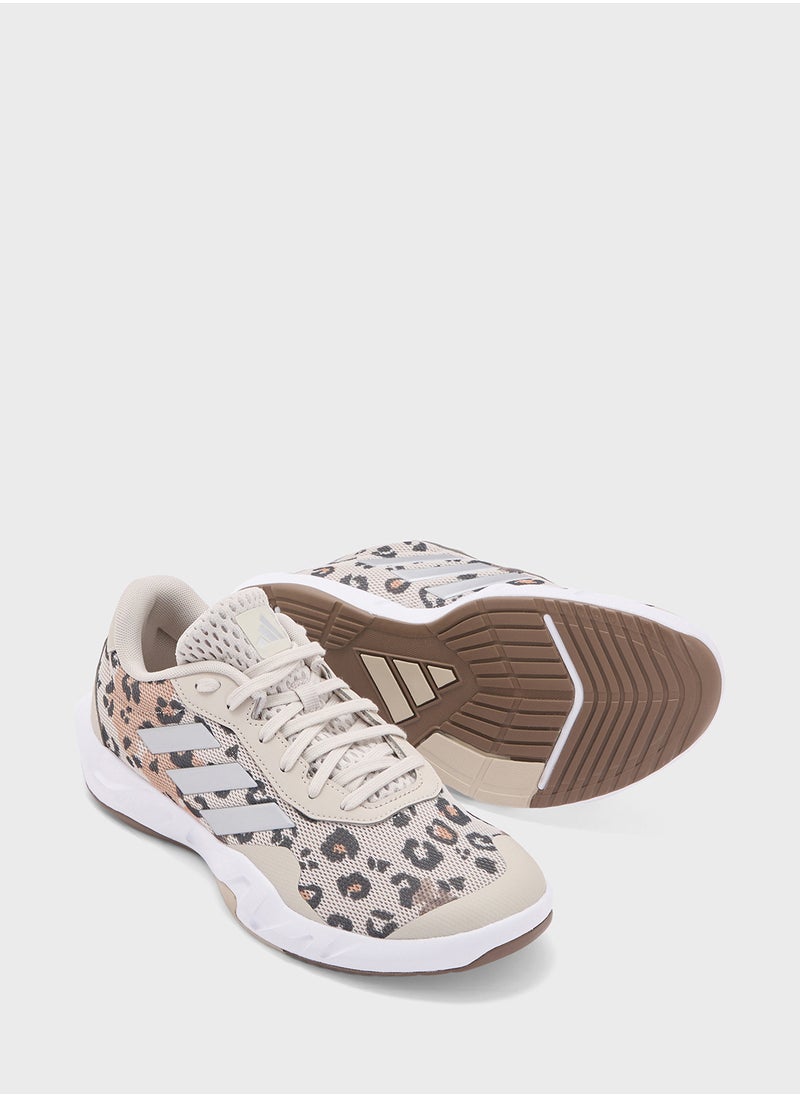 Adidas Amplimove Trainer  - Image 3