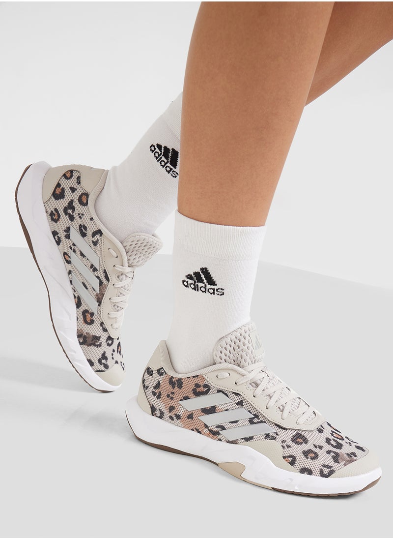 Adidas Amplimove Trainer  - Image 5