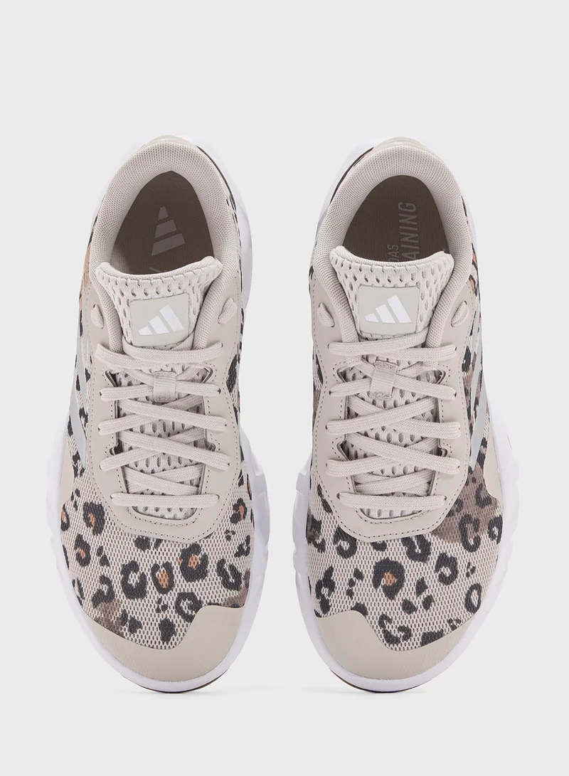 Adidas Amplimove Trainer