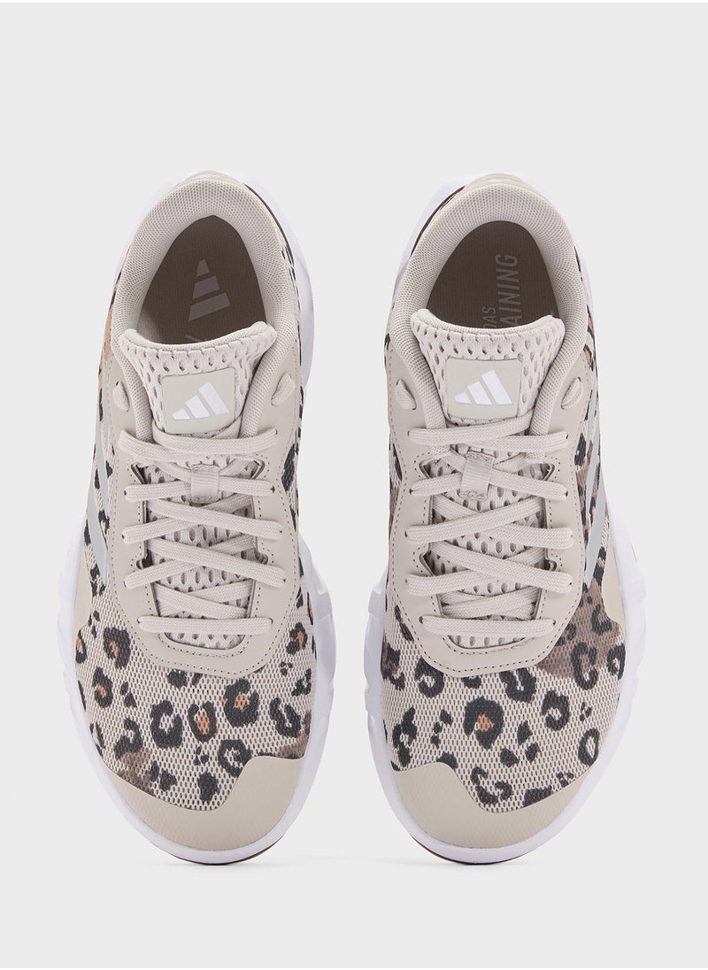 Adidas Amplimove Trainer  - Image 4