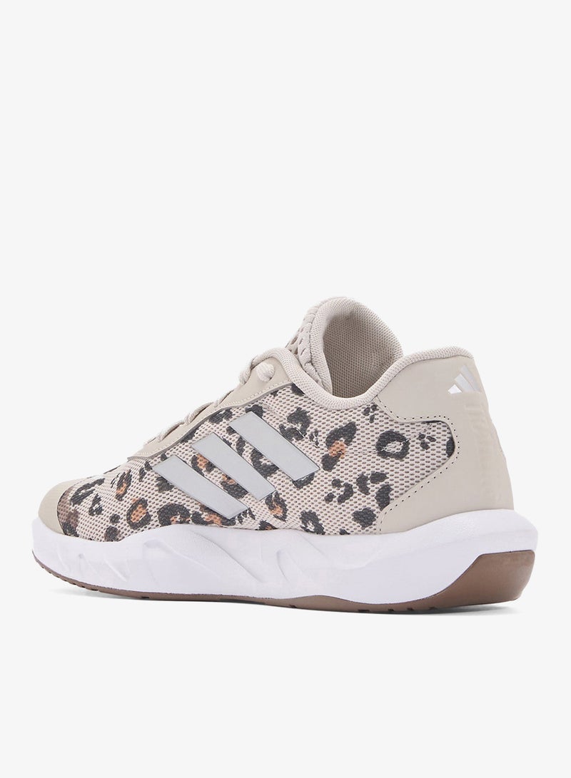 Adidas Amplimove Trainer - Image 2