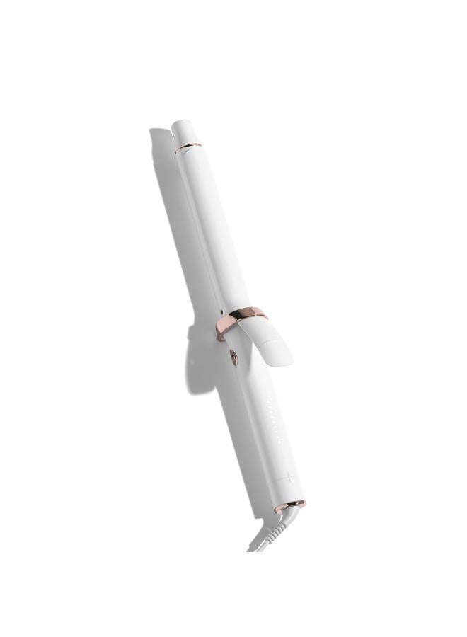 T3 SinglePass Curl X Extra-Long Barrel 1", 1.25", 1.5" Curling Iron with 9 Heat Settings and Ceramic Barrel for Fast Styling and Lasting Results on All Hair Types - Image 1