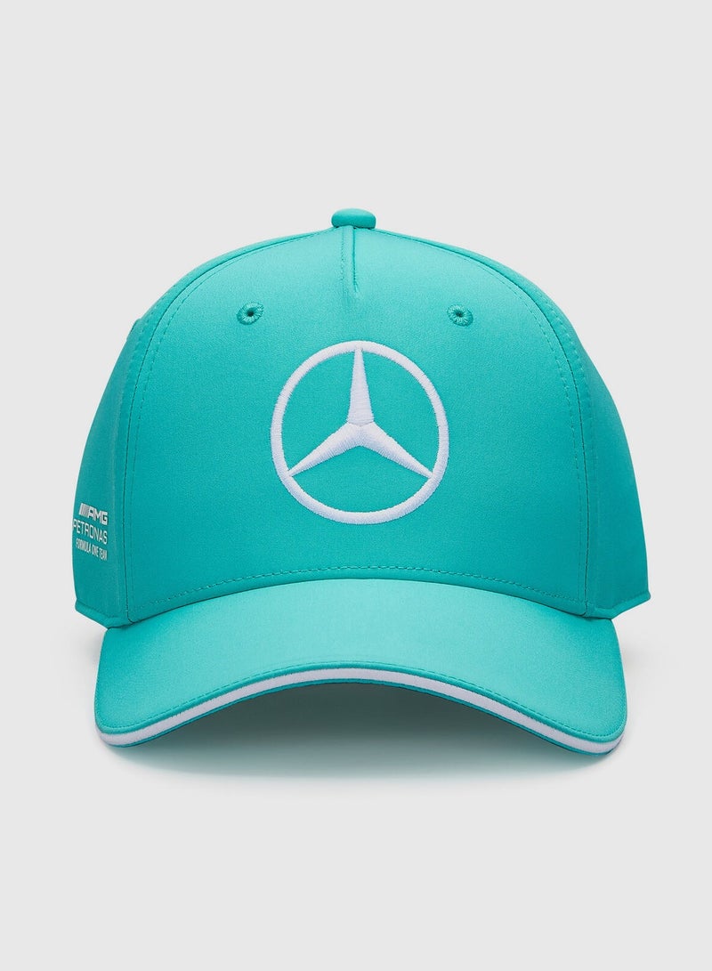 AMG Petronas Formula 1 Team Headwear - Image 1