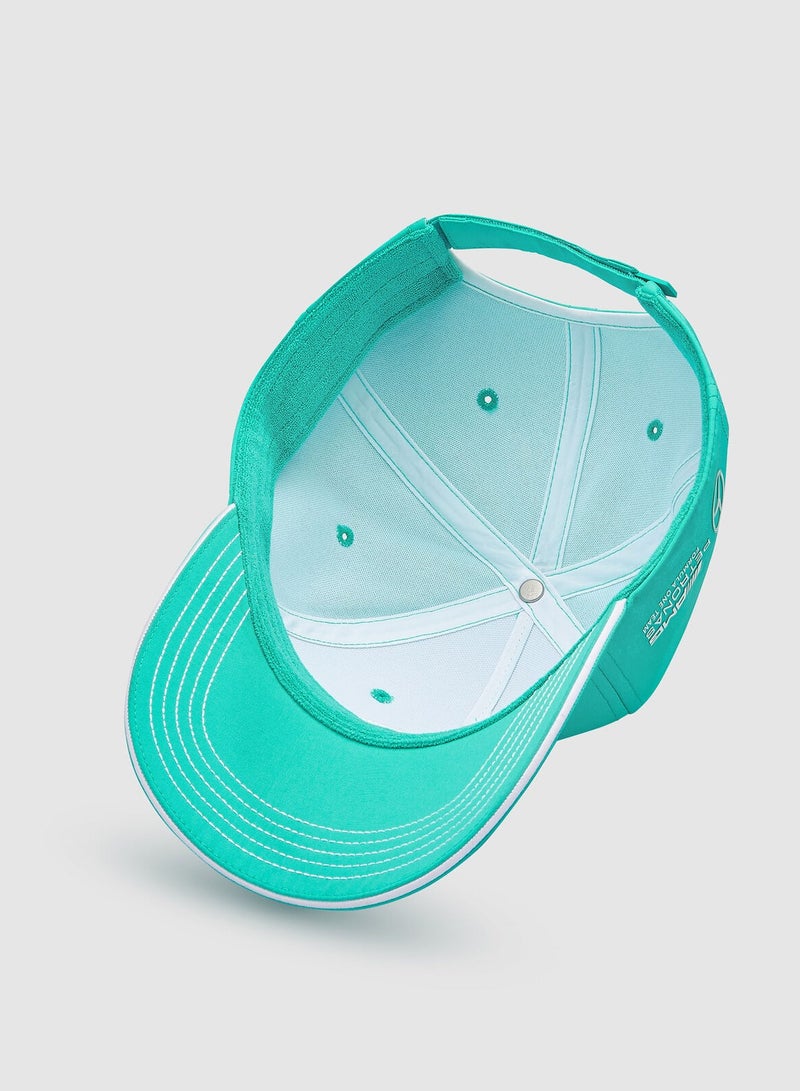 AMG Petronas Formula 1 Team Headwear - Image 3