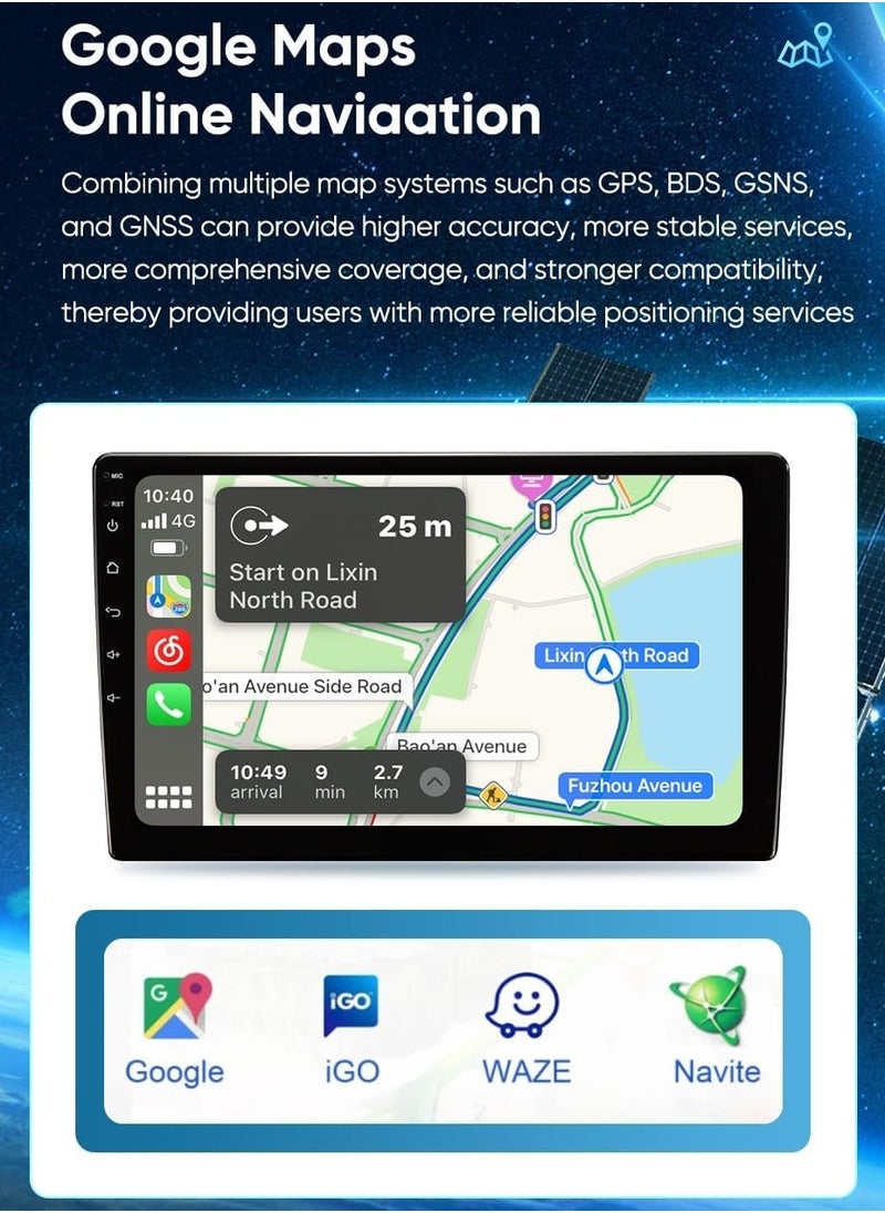 فيريكس ستيريو سيارة أندرويد لمازدا CX-3 CX3 4 جيجابايت رام 32 جيجابايت روم مازدا 2 DK مع أبل كاربلاي أندرويد أوتو نظام تحديد المواقع العالمي اللاسلكي واجهة سريعة كاميرا AHD متضمنة شاشة تعمل باللمس 4G DSP تشغيل سريع  - Image 5