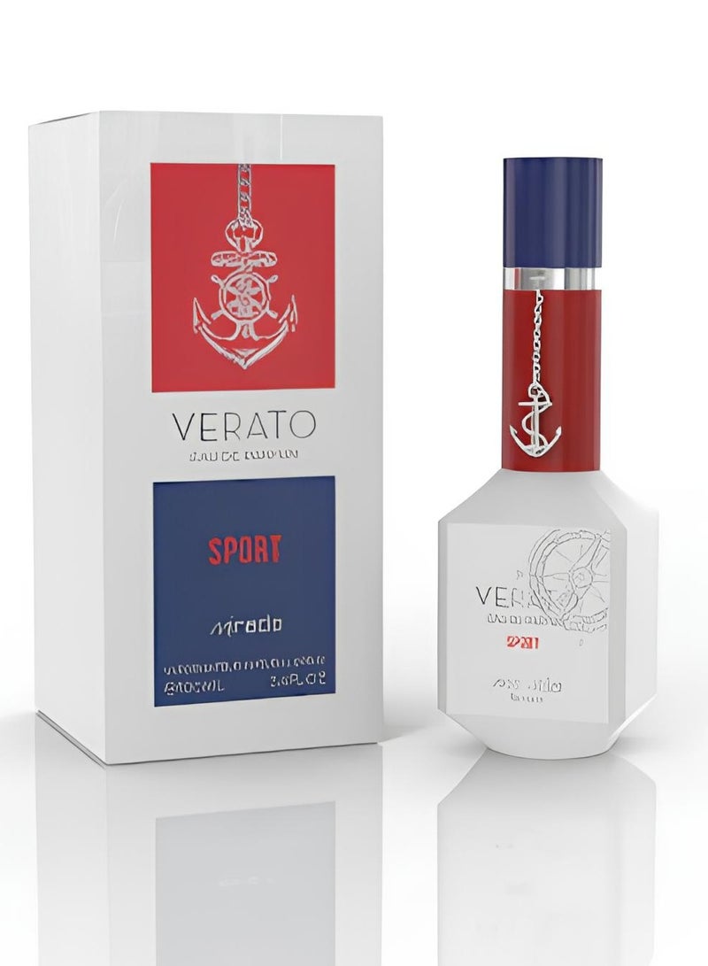 Mirada Verato Sport 100 Ml