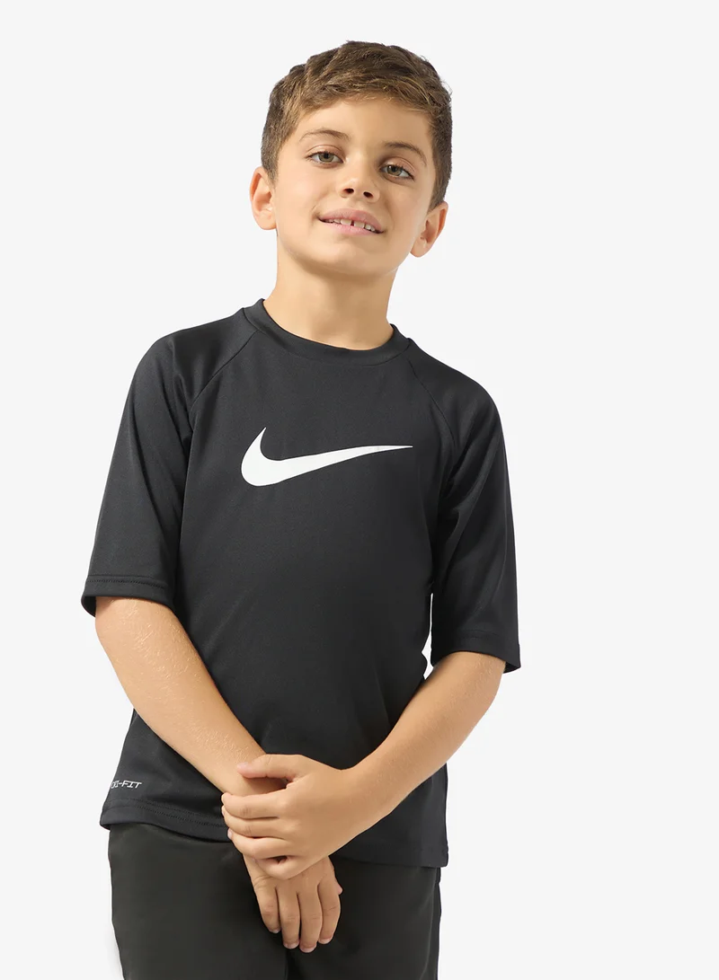 Nike Youth Logo Hydroguard