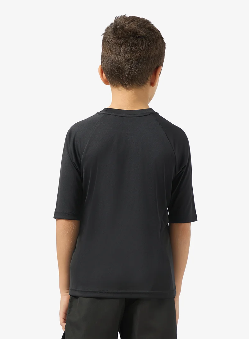 Nike Youth Logo Hydroguard