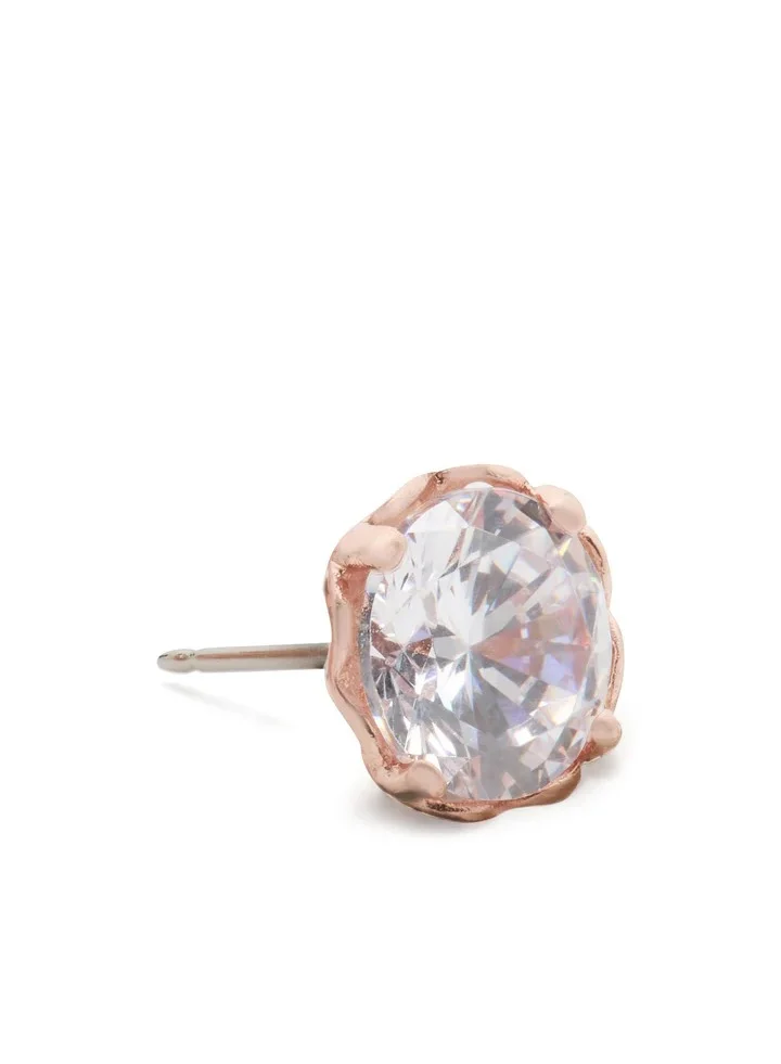 كيت سبيد Round Earrings