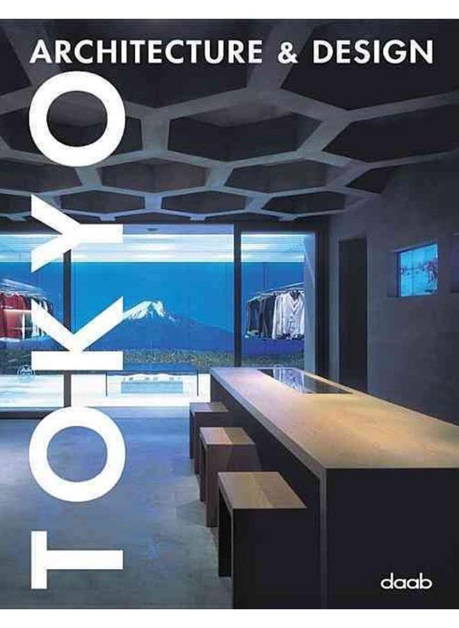 Tokyo Architecture & Design 