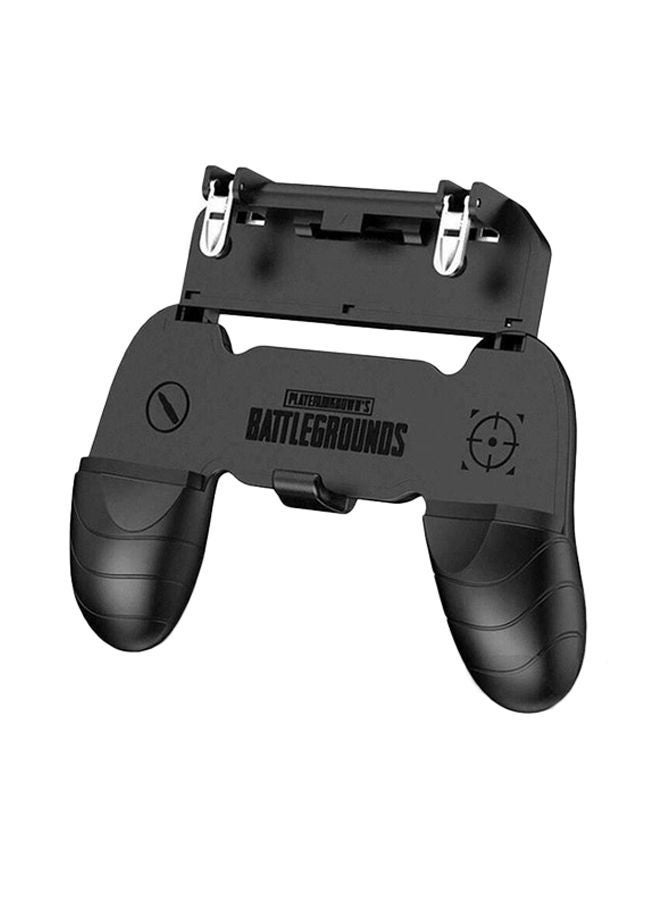 NIBEMINENT W18 Multi-Functional Game Controller Wireless Handle  - Image 1