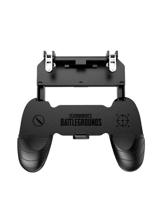 NIBEMINENT W18 Multi-Functional Game Controller Wireless Handle  - Image 2