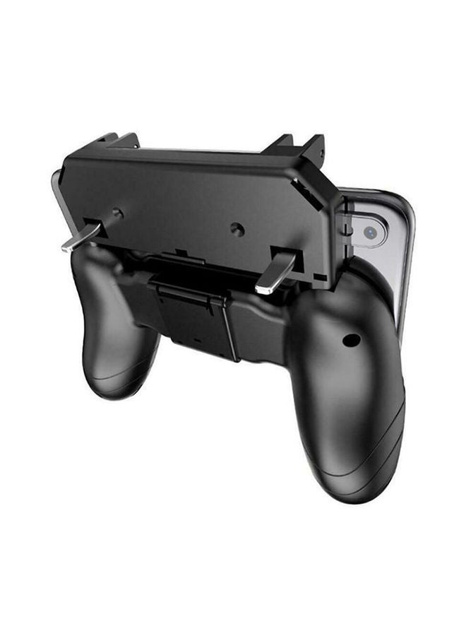 NIBEMINENT W18 Multi-Functional Game Controller Wireless Handle  - Image 3