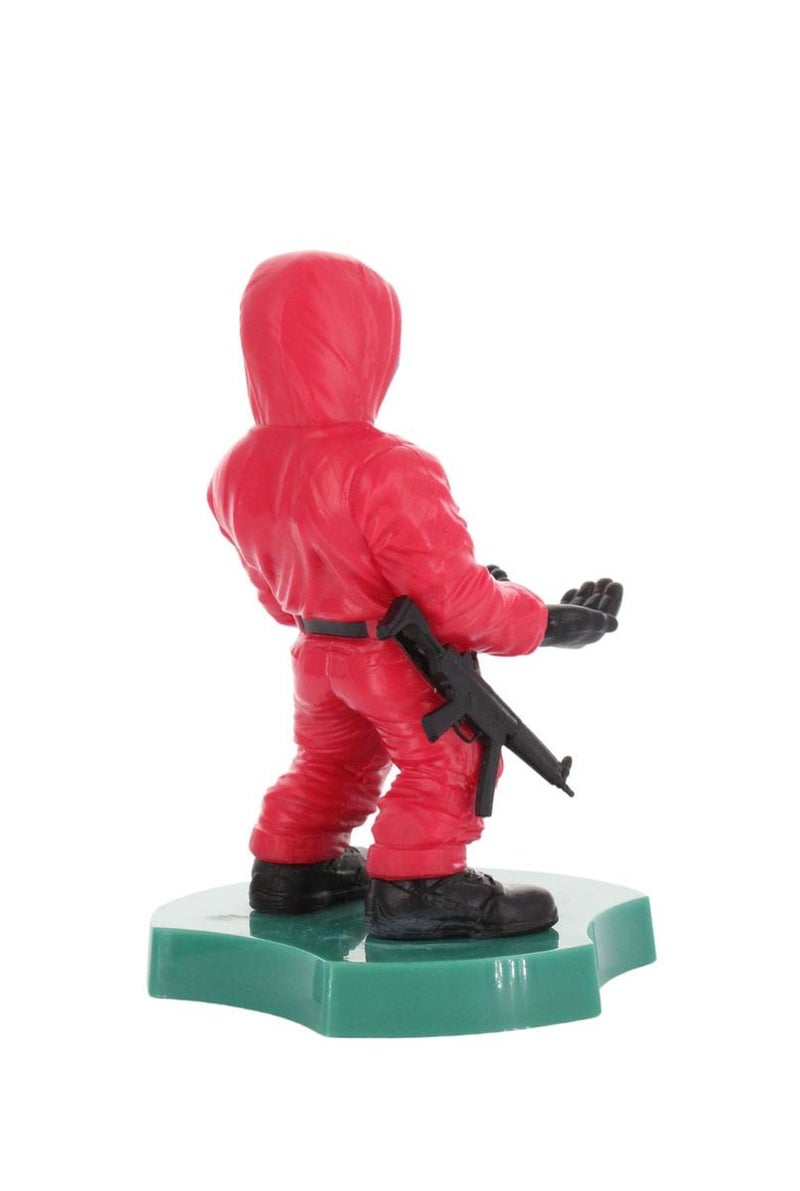 Cable Guys Cable Guy Holdem : Squid Game: Triangle Guard Controller Holder - Image 4