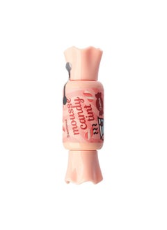 the SAEM the SAEM Saemmul Mousse Candy Tint 06 Chaitea Mousse  - Image 2