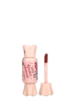 the SAEM the SAEM Saemmul Mousse Candy Tint 06 Chaitea Mousse  - Image 1